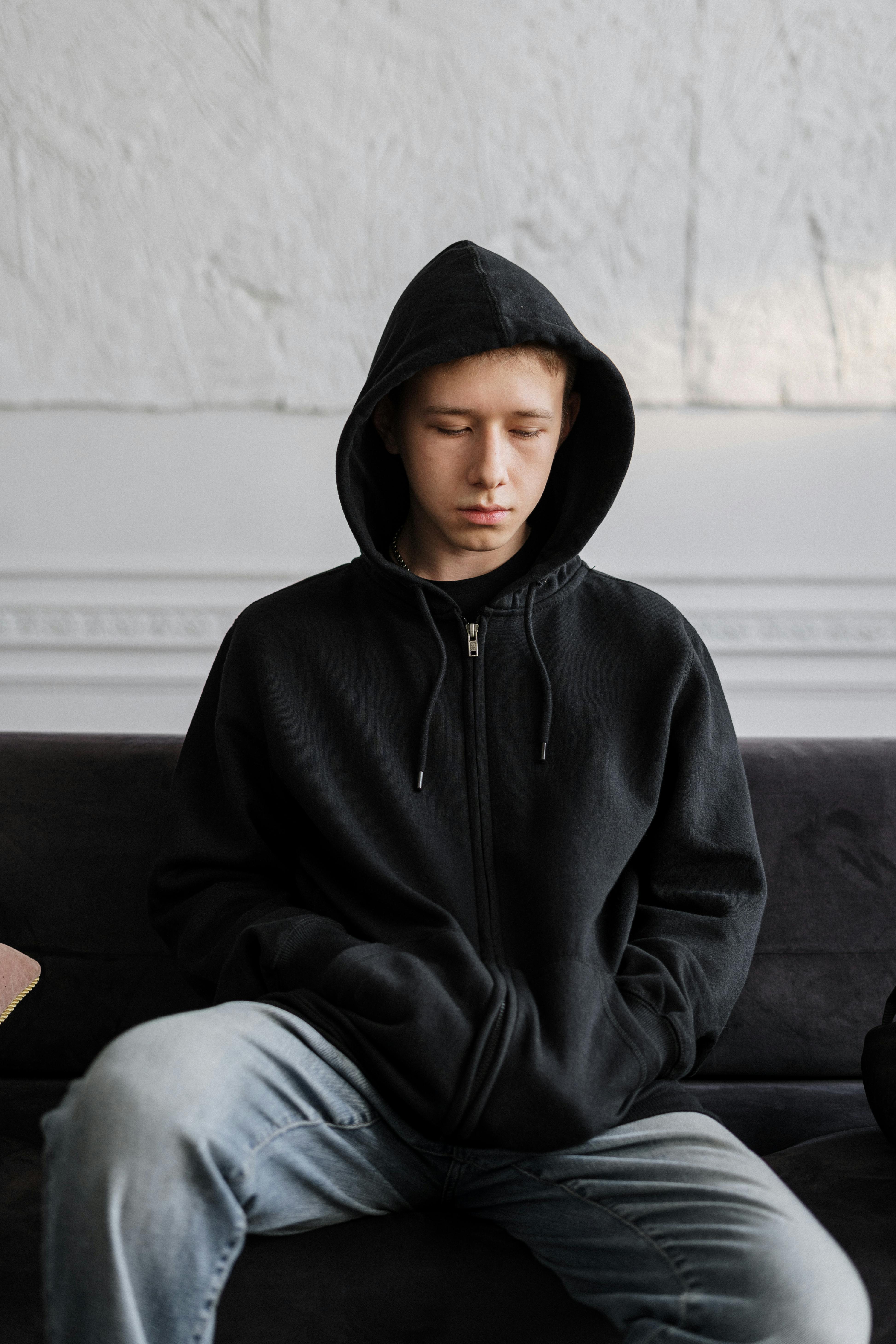 Wolves Hoodie