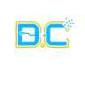 D.C Computing Services logo